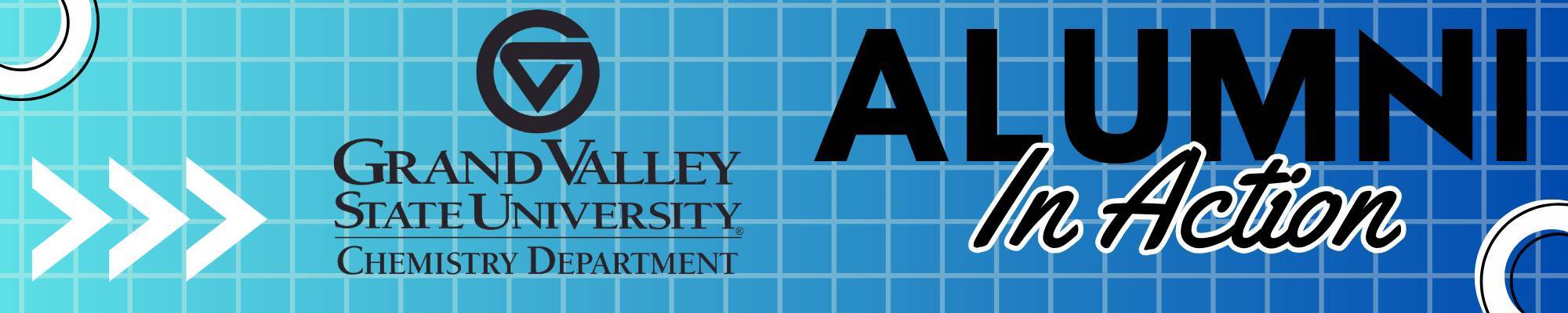 Alumni in Action Header